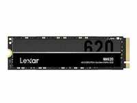 Lexar NM620 SSD M.2 2280 NVMe 1TB LNM620X001T-RNNNG