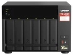 QNAP TS-673A-8G NAS System 6-Bay