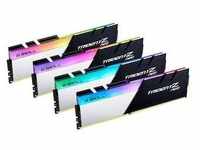 128GB (4x32GB) G.Skill Trident Z Neo DDR4-3600 CL18 RAM Speicher Kit