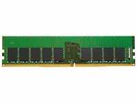 16GB Kingston Server Premier DDR4-3200 ECC CL22 DIMM Speicher KSM32ED8/16HD