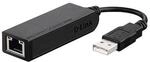 D-Link DUB-E100 Hi-Speed USB 2.0 Fast Ethernet Adapter