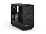 Fractal Design Meshify 2 Black Solid Big Tower Gaming Geh&auml;use