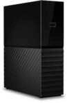 WD My Book 16 TB externe Festplatte (HDD) Schwarz
