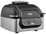 Ninja Foodi AG301EU Grill & Hei&beta;luftfritteuse