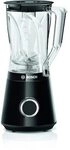 Bosch MMB6141B VitaPower Serie 4 Standmixer schwarz 1.200W