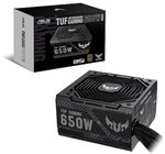 ASUS TUF Gaming 650W Netzteil, 80+ Bronze, 135 mm L&uuml;fter
