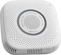 SHELLY Shelly_Gas_CNG, Shelly GAS CNG Gassensor Erdgas WLAN Eurostecker