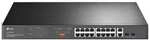 TP-Link TL-SG1218MP 18x GB-LAN (16x PoE+)