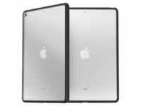 OtterBox React Series Case für das Apple iPad 10,2 " (2021 - 2019) schwarz 77-80700