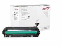 Xerox GmbH Xerox Everyday Alternativtoner für CF360A/ CRG-040BK Schwarz für ca.