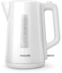 Philips HD9318/00 Daily Collection Wasserkocher 1,7L wei&szlig;