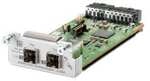 HPE Aruba Netzwerkstapelmodul 2930M 24 Smart Rate POE+ 1-Slot JL325A
