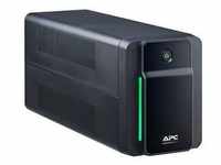 APC Easy UPS 230 V, IEC BVX700LI