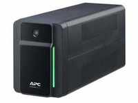 APC Easy UPS 230 V, IEC BVX900LI