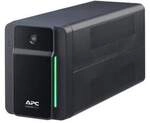 APC Easy UPS BVX900LI, 900VA, 4x C13, AVR, &Uuml;berspannungsschutz