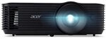 Acer X1328WH DLP WXGA Beamer 5000 Lumen HDMI/VGA 3D Ready LSpr.