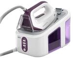 Braun CareStyle 3 Pro Dampfb&uuml;gelstation IS 3155 VI 2400 W Violett