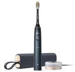 Philips Sonicare DiamondClean Prestige 9900 HX9992/12 blau Schallzahnb&uuml;rste