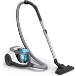 Philips XB2122/09 2000 Series Beutelloser Staubsauger