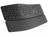 Logitech Ergo K860 Kabellose Tastatur / US international Layout 920-010108