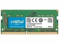 32GB Crucial DDR4-2666 CL19 PC4-21300 SO-DIMM für iMac 27 " 2017/ab März 2019