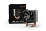 be quiet! Pure Rock Slim 2 CPU K&uuml;hler f&uuml;r Intel und AMD