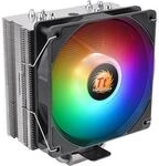 THERMALTAKE UX210 ARGB Lighting CPU Cooler f&uuml;r AMD und Intel CPUs