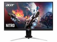 Acer Nitro XV253QP 62,2cm (24.5 ") FHD IPS Gaming Monitor 16:9 HDMI/DP 165Hz Sync