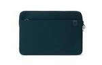 Tucano Top Notebooktasche Sleeve f&uuml;r MacBook Pro 16" und Laptop 15.6", petrolblau