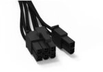 be quiet! PCIe Kabel f&uuml;r modulare be quiet! Netzteile CP-6610