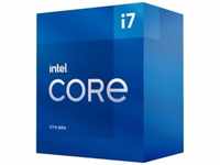 INTEL Core i7-11700KF 8x3,6GHz 16MB-L3 Cache Sockel 1200 (Boxed ohne Lüfter)