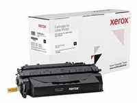 Xerox GmbH Xerox Everyday Alternativtoner für CF280X Schwarz für ca. 6900...