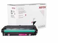 Xerox GmbH Xerox Everyday Alternativtoner für CF363A/ CRG-040M Magenta für...