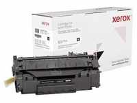Xerox GmbH Xerox Everyday Alternativtoner für Q5949A/ Q7553A Schwarz für ca. 3000