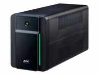 APC Back UPS 230 V, IEC BX950MI