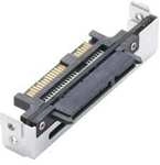 QNAP QDA-SA3-4PCS 6Gbps SAS-auf-SATA Laufwerkadapter