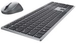 Dell KM7321W Kabellose Maus-Tastaturkombination