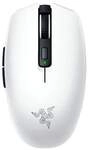 Razer Orochi V2 Wei&szlig; - Mobile kabellose Gaming-Maus mit bis zu 950 Stunden