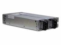 Inter-Tech R1A-KH0400 400W redundantes PS/2 Server Netzteil 80+ Silber 99997245