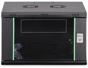 Digitus Wandgeh&auml;use Dynamic Basic Serie - 600x450 mm (BxT) schwarz