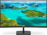 Philips 241E1SC/00, Philips 241E1SC 59,9cm (23.6 ") FHD VA Monitor 16:9 VGA/HDMI 75Hz