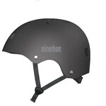 Ninebot Helm Erwachsene schwarz