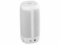 Mackie Hama Bluetooth-Lautsprecher Tube 2.0, 3 W, Weiß 00188205