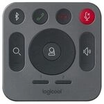 Logitech Rally Plus Remote - Fernsteuerung