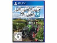 Landwirtschafts-Simulator 22 - PS4