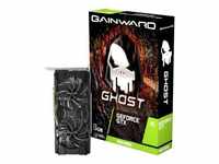 GAINWARD GeForce GTX 1660 Super Ghost V1 6GB