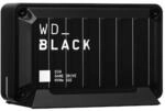 WD_BLACK D30 Game Drive SSD 1 TB USB-C 3.1 (10Gb/​s) externe Festplatte SSD