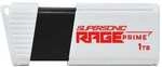 Patriot Supersonic Rage Prime 1TB USB 3.2 Gen 2 USB Speicher