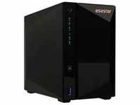 ASUSTOR AS3302T Drivestor 2 PRO NAS System 2-bay 80-AS3302T00-MB-0