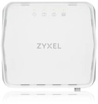 ZyXEL VMG4005-B50A VDSL2-Modem ADSL Gigabit Ethernet